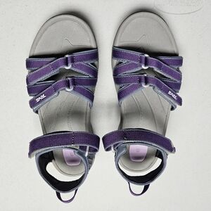 Womens teva tirra sandals